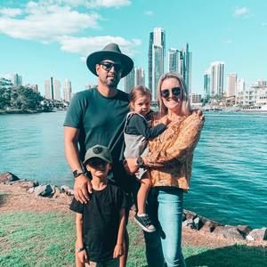 Meet your Posher, Chontelle